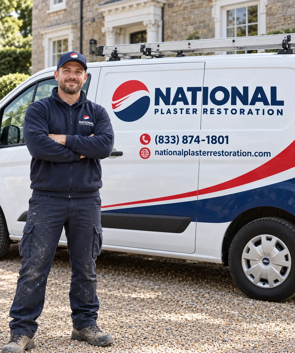 Plaster Repair company in Cottonwood, ID